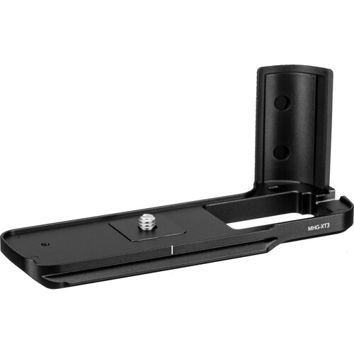 Fujifilm MHG-XT3 Metal Hand Grip - 3